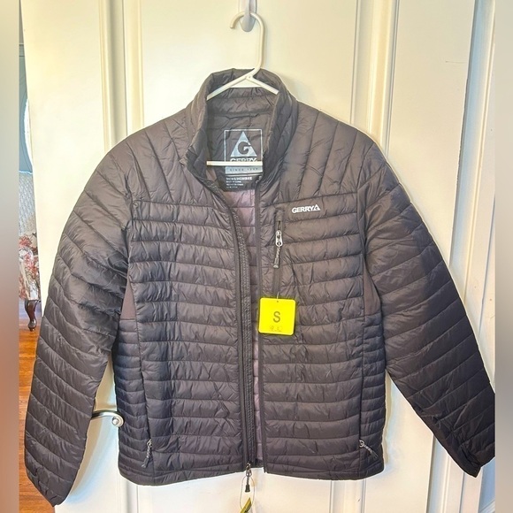 Gerry Lightweight Puffer Jacket - Picture 1 of 5